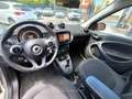 smart forFour 70CV PASSION PANORAMA NAVI CRUISE AUT. Argento - thumbnail 8