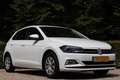 Volkswagen Polo 1.0 TSI Comfortline Business | Navi | Carplay | AC Blanc - thumbnail 3