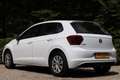 Volkswagen Polo 1.0 TSI Comfortline Business | Navi | Carplay | AC Blanc - thumbnail 4
