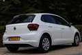 Volkswagen Polo 1.0 TSI Comfortline Business | Navi | Carplay | AC Blanc - thumbnail 2
