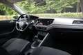 Volkswagen Polo 1.0 TSI Comfortline Business | Navi | Carplay | AC Blanc - thumbnail 5