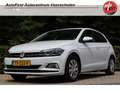 Volkswagen Polo 1.0 TSI Comfortline Business | Navi | Carplay | AC Blanc - thumbnail 1
