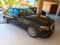 Mercedes-Benz E 200 E+200+d+Business+Sport+auto Černá - thumbnail 4