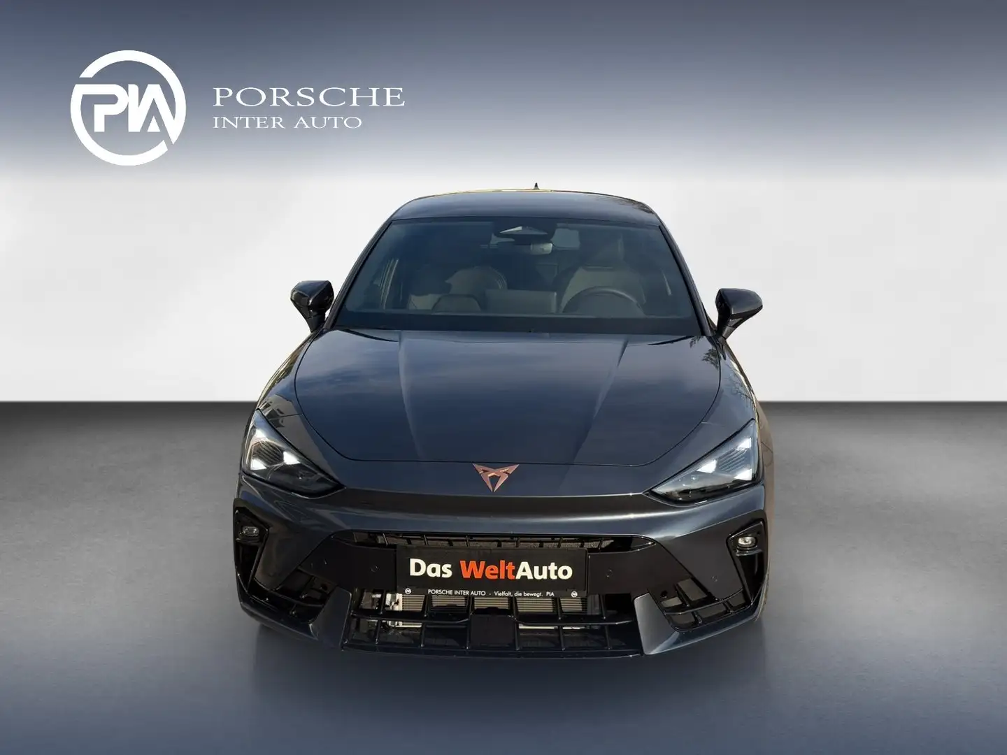 CUPRA Leon 1.5 TSI ACT Grau - 2