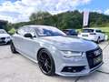 Audi A7 Sportback 3.0 TDI competition S-Line Leder Grau - thumbnail 3
