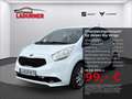 Kia Venga Edition 7 1.4 CVVT *Freisprechanl.+Klima+Berganfah Weiß - thumbnail 1