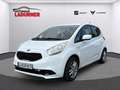 Kia Venga Edition 7 1.4 CVVT *Freisprechanl.+Klima+Berganfah Weiß - thumbnail 2