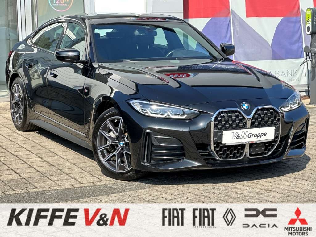 BMW 430