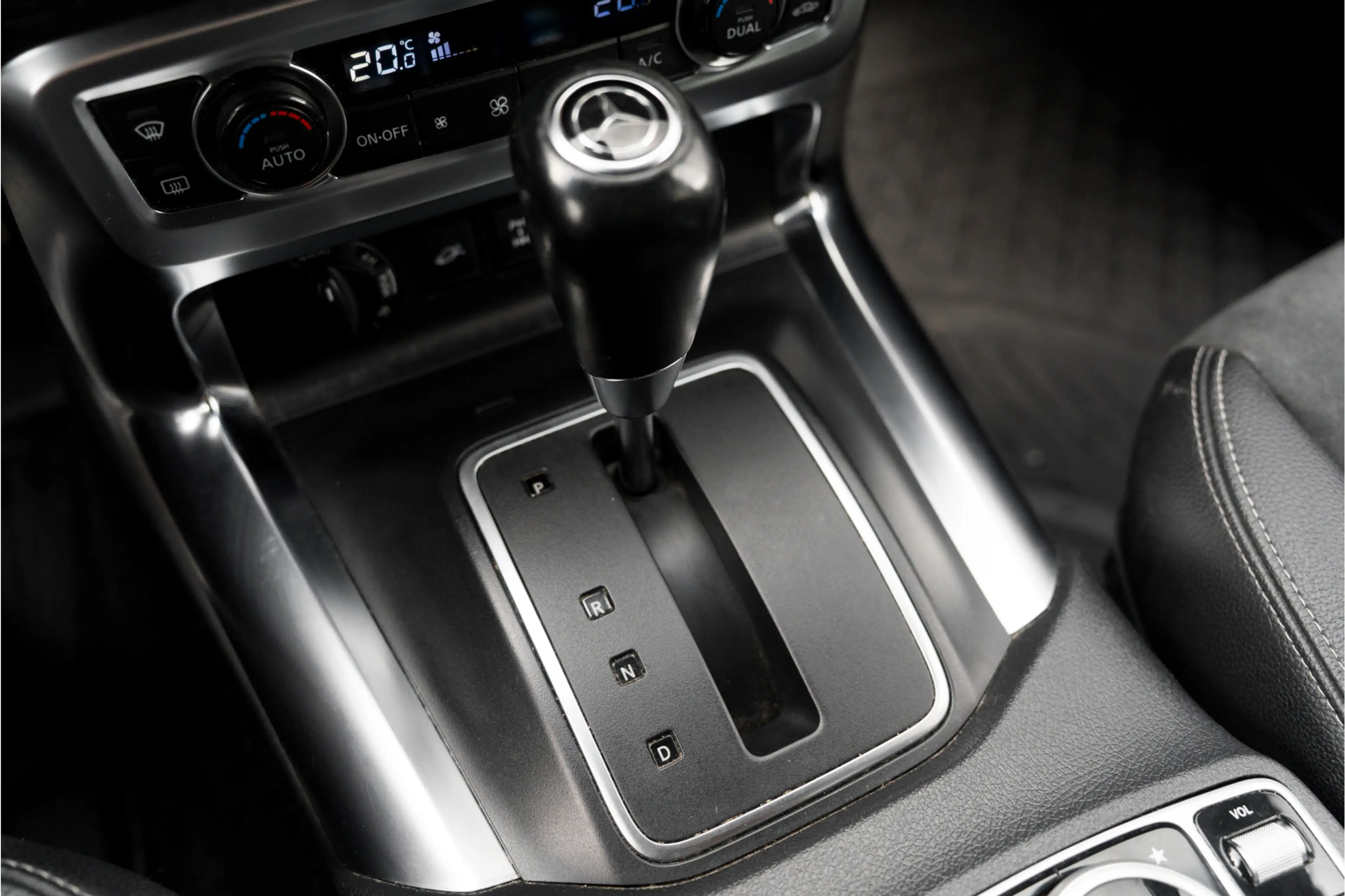 Mercedes-Benz X 350 d 4-MATIC Power Edition — photo 20