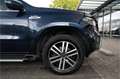 Mercedes-Benz X 350 d 4-MATIC Power Edition Blau - thumbnail 11