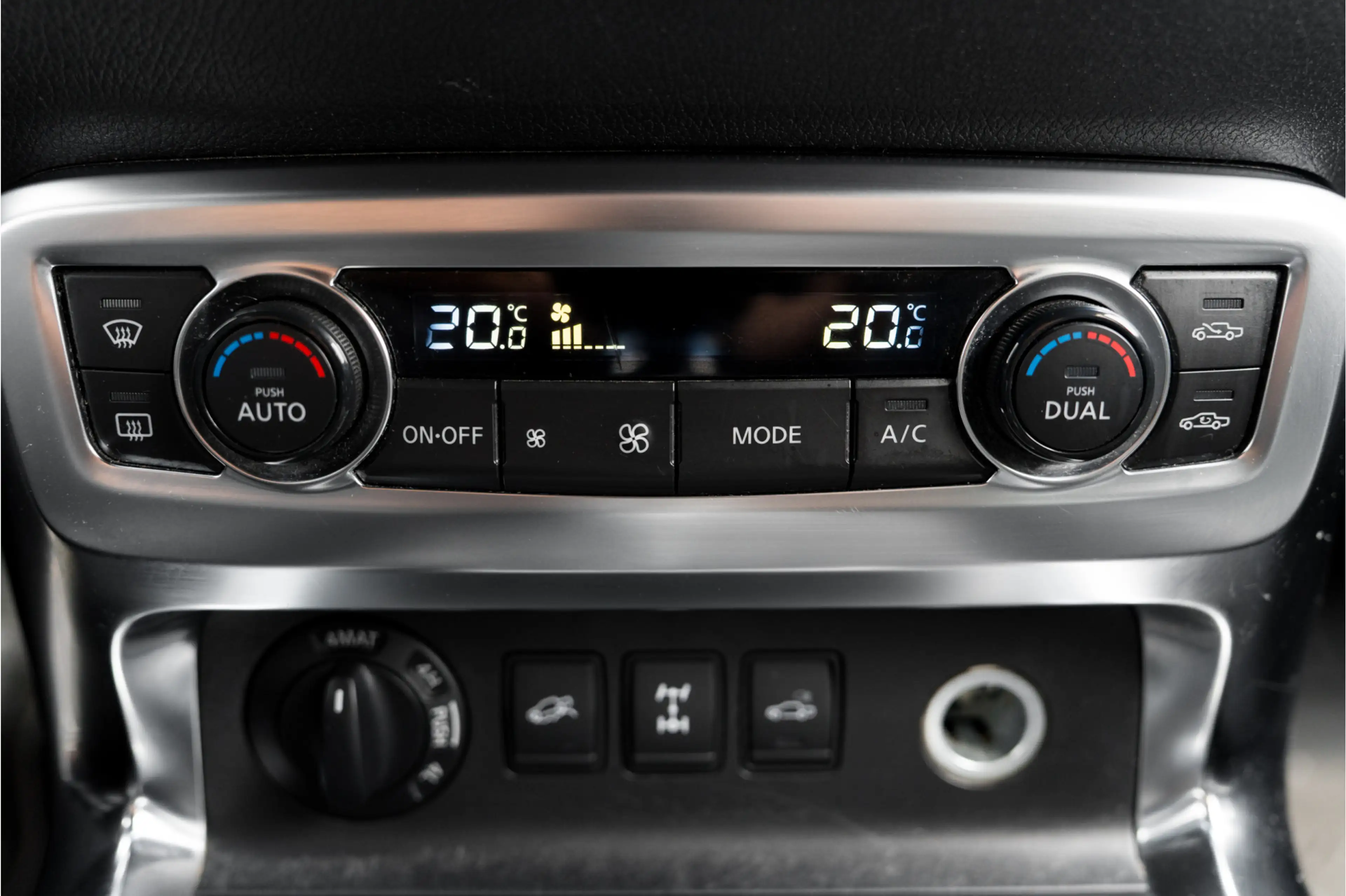 Mercedes-Benz X 350 d 4-MATIC Power Edition — photo 25
