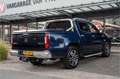 Mercedes-Benz X 350 d 4-MATIC Power Edition Blau - thumbnail 8