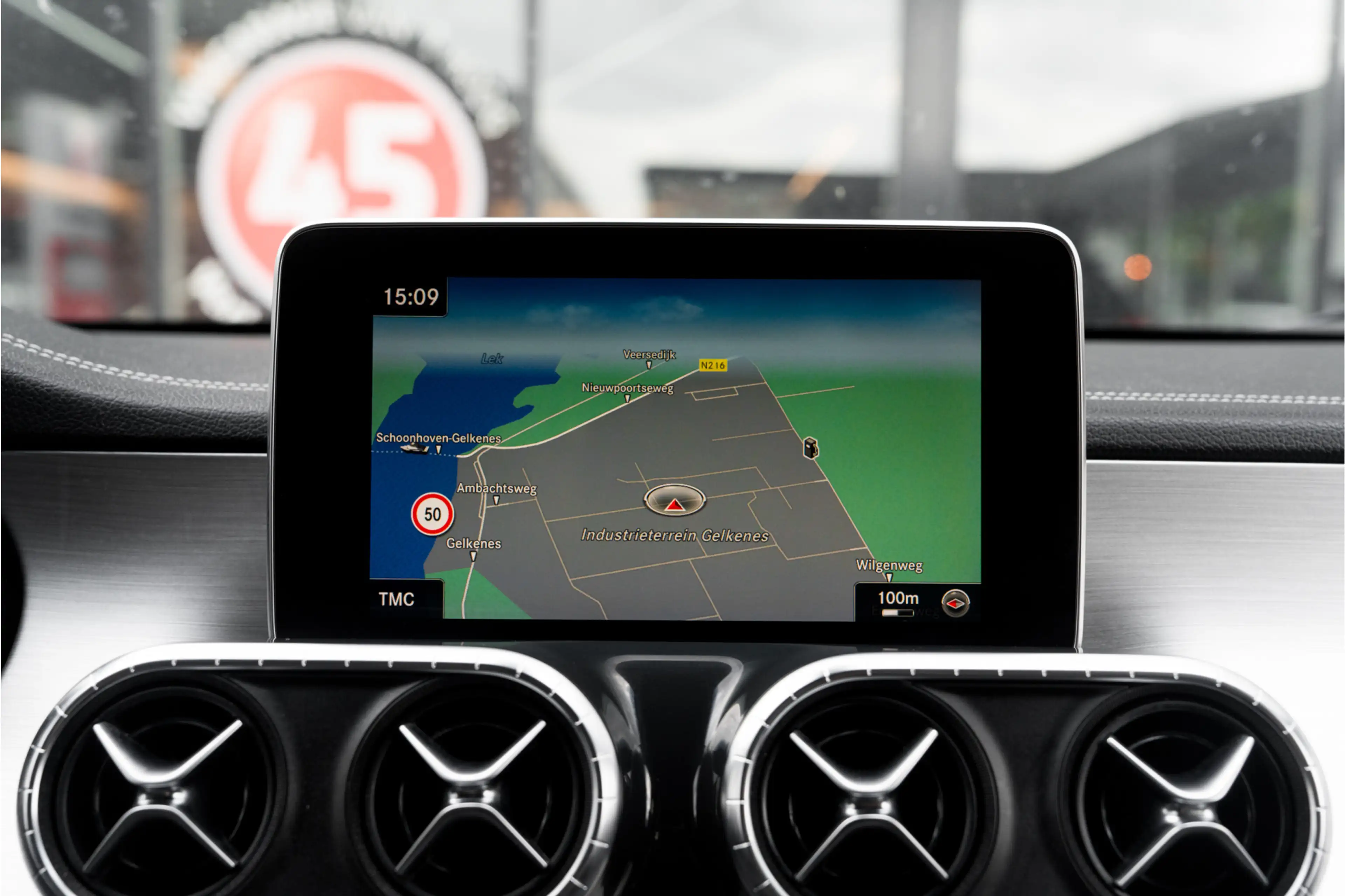 Mercedes-Benz X 350 d 4-MATIC Power Edition — photo 13