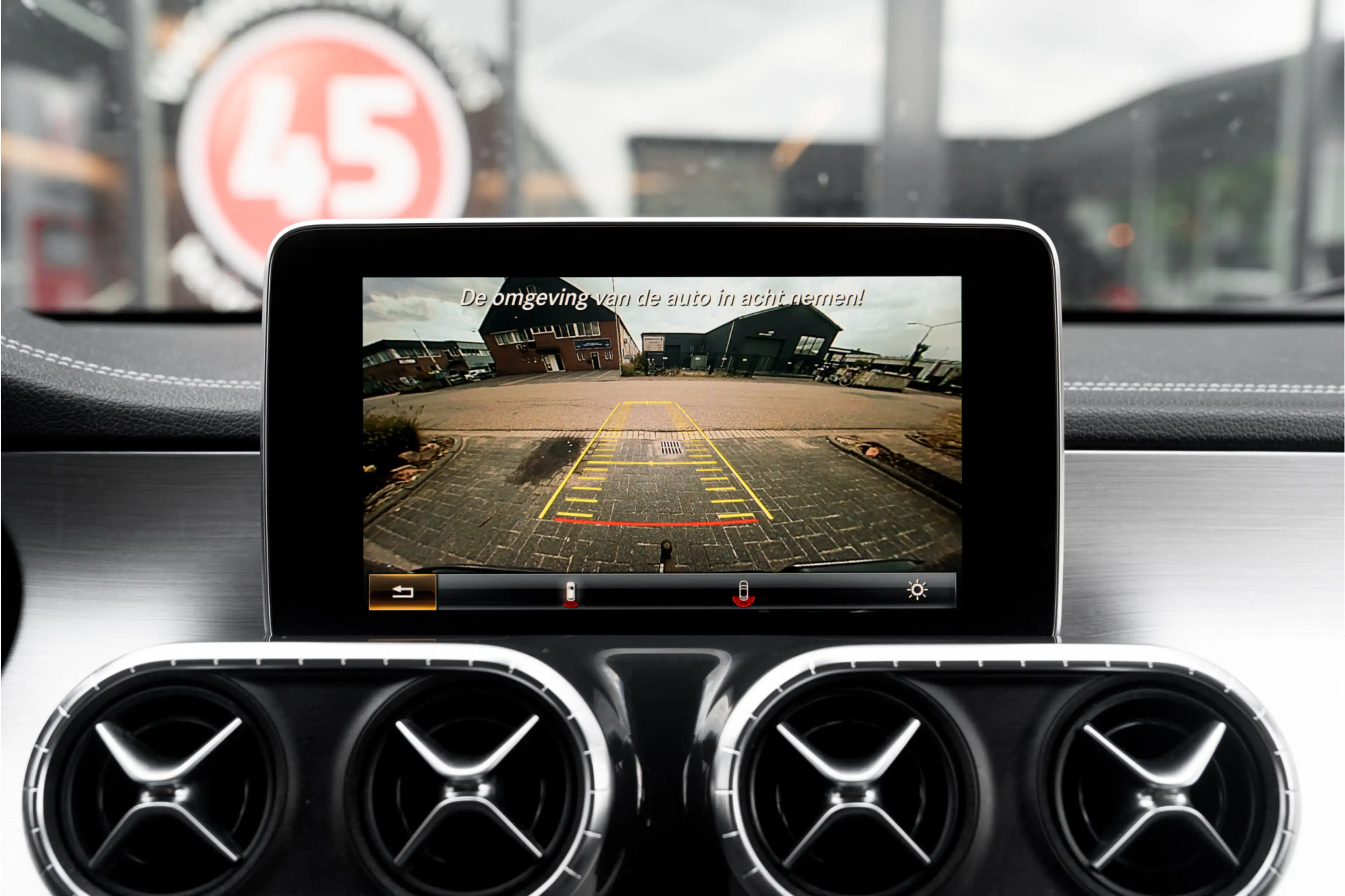 Mercedes-Benz X 350 d 4-MATIC Power Edition — photo 22