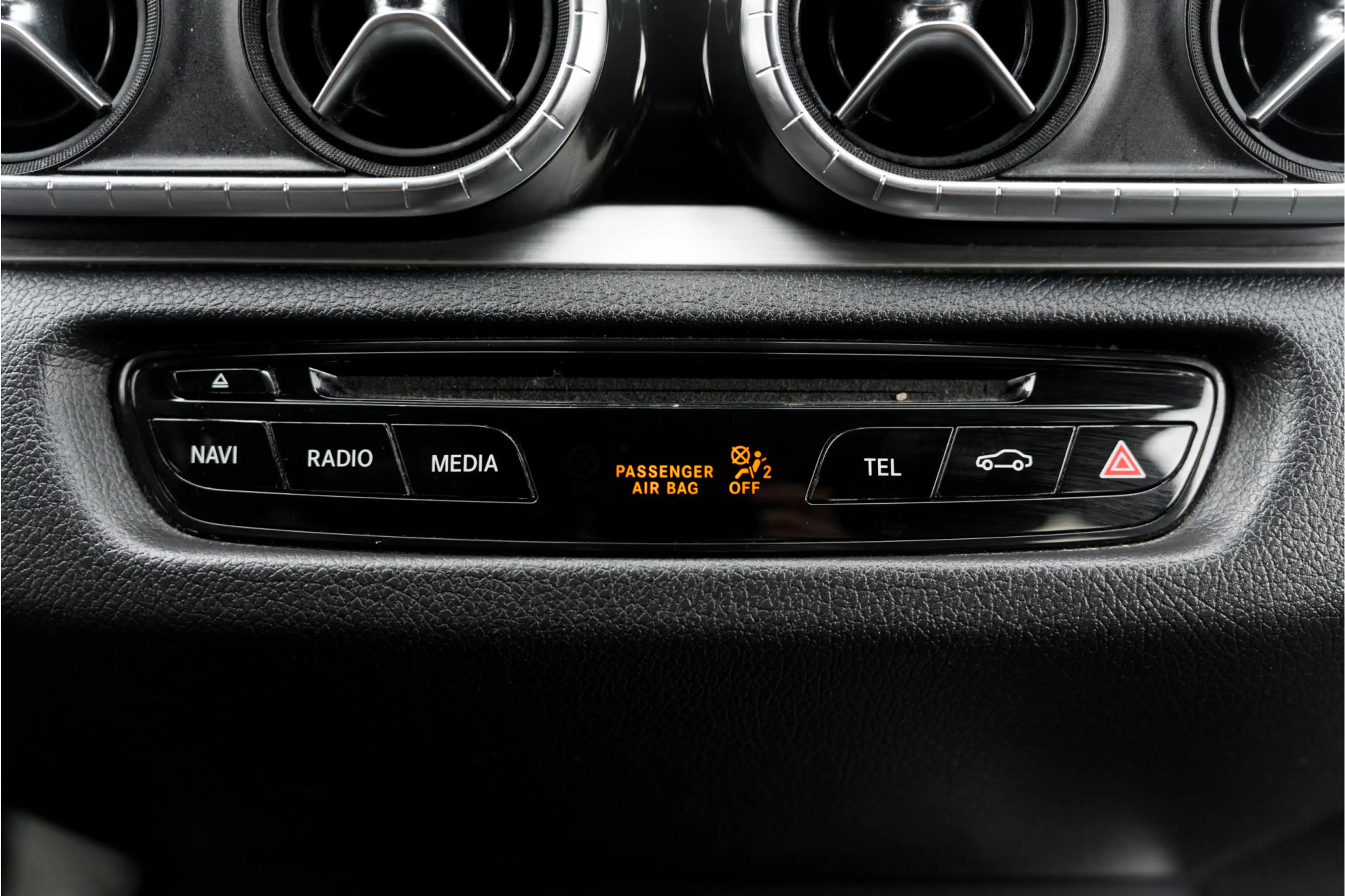 Mercedes-Benz X 350 d 4-MATIC Power Edition — photo 24
