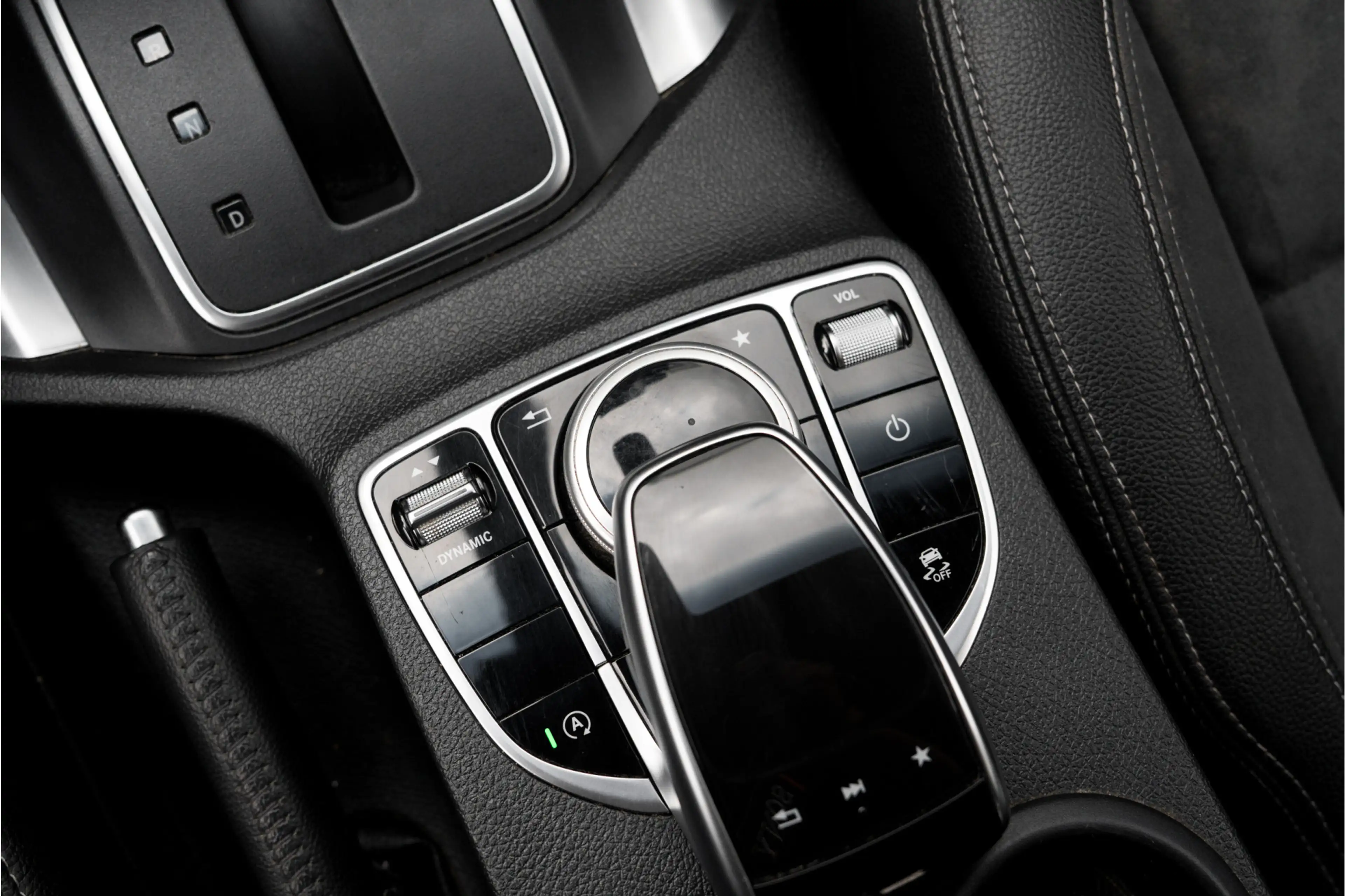 Mercedes-Benz X 350 d 4-MATIC Power Edition — photo 21