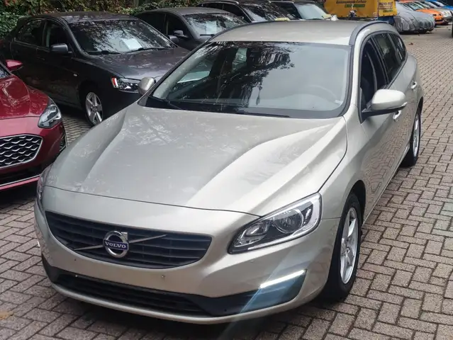 Volvo V60 V60 D3 Momentum