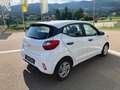 Hyundai i10 1,0 Smart Line Weiß - thumbnail 6