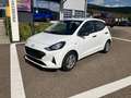 Hyundai i10 1,0 Smart Line Weiß - thumbnail 1