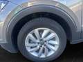 Volkswagen T-Cross 1.0 l TSI Life Gris - thumbnail 8