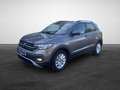 Volkswagen T-Cross 1.0 l TSI Life Gris - thumbnail 3