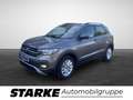 Volkswagen T-Cross 1.0 l TSI Life Gris - thumbnail 2