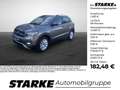 Volkswagen T-Cross 1.0 TSI Life Gris - thumbnail 1
