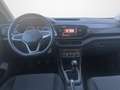 Volkswagen T-Cross 1.0 TSI Life Gris - thumbnail 8