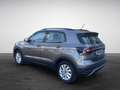 Volkswagen T-Cross 1.0 l TSI Life Gris - thumbnail 6