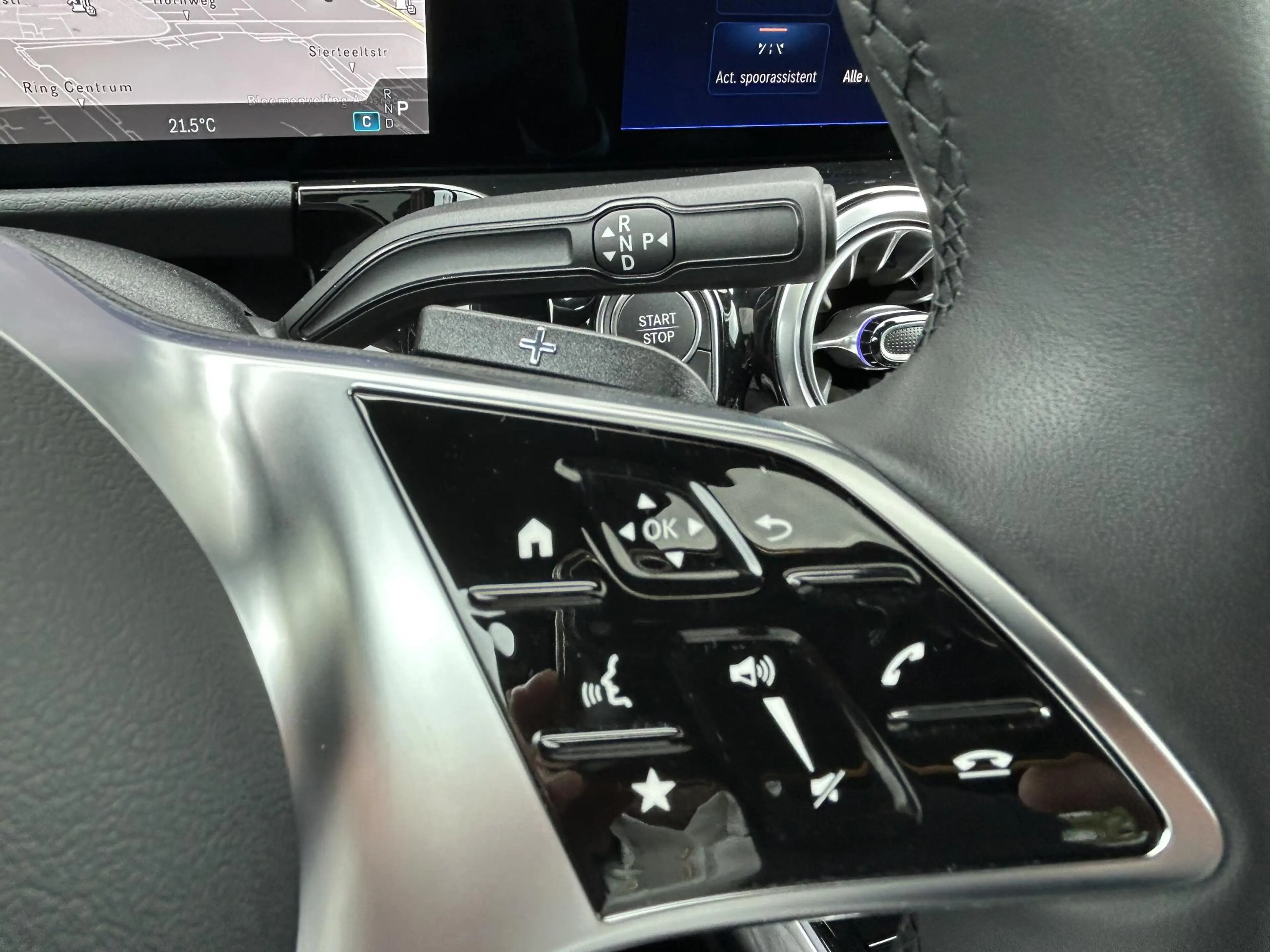 Mercedes-Benz EQA 250 250+ Business Solution Luxury | Trekhaak | Panoram — photo 12
