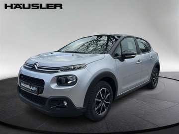 1.2 PureTech Feel Klima, Alufelgen & Bluetooth