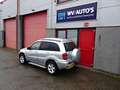 Toyota RAV 4 2.0 D-4D Linea Luna van / lkw airco Grey - thumbnail 2