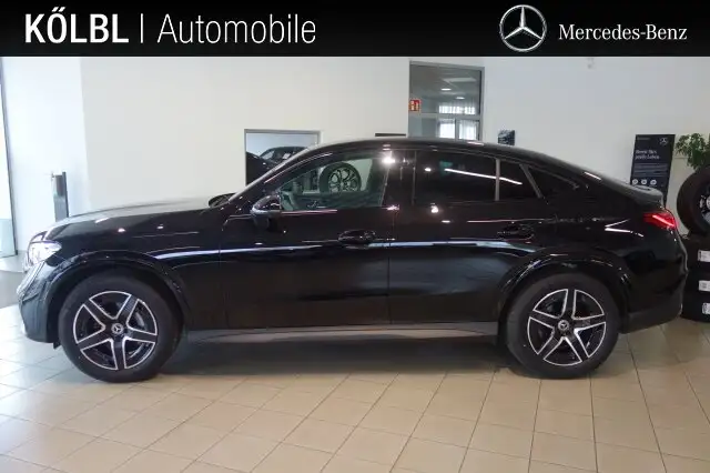 Mercedes-Benz GLC 200 GLC 200 4M AMG LED AHK 360° Winter PAK MEMORY PAK