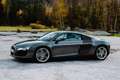 Audi R8 R8 V8 4.2 FSI 420 Quattro R-Tronic Gris - thumbnail 1
