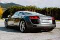 Audi R8 R8 V8 4.2 FSI 420 Quattro R-Tronic Gris - thumbnail 5