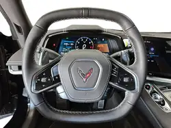 Chevrolet Corvette снимка Chevrolet Corvette