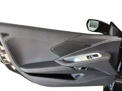 Chevrolet Corvette снимка Chevrolet Corvette