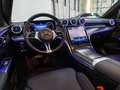 Mercedes-Benz C 180 Luxury Line Panorama dak Blauw - thumbnail 3