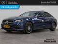 Mercedes-Benz C 180 Luxury Line Panorama dak Blauw - thumbnail 1