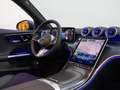 Mercedes-Benz C 180 Luxury Line Panorama dak Blauw - thumbnail 32
