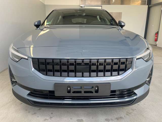 Polestar 2 Long Range Dual Motor AHK+360°+ACC+Pano Long Ra...