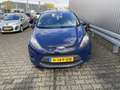 Ford Fiesta 1.25 Limited 151Dkm, 5-Drs, A/C, nw. APK – Inruil Blauw - thumbnail 7
