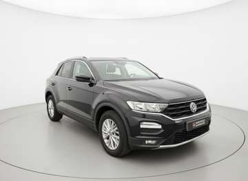 1.0 TSI STYLE BUSINESS. CARPLAY, ACC, NAVI