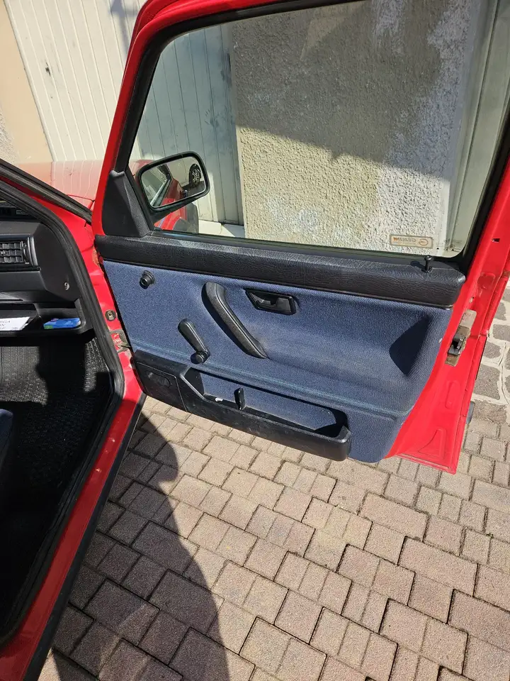 Volkswagen Golf 5p 1.6 Madison, foto 9