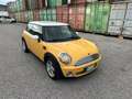 MINI Mini 1.6 16V Cooper Giallo - thumbnail 1
