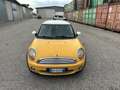 MINI Mini 1.6 16V Cooper Giallo - thumbnail 2