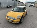 MINI Mini 1.6 16V Cooper Giallo - thumbnail 3