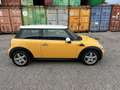 MINI Mini 1.6 16V Cooper Giallo - thumbnail 5