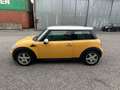 MINI Mini 1.6 16V Cooper Giallo - thumbnail 4