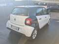 smart forFour Forfour 1.0 Youngster 71cv c/S.S. Wit - thumbnail 4